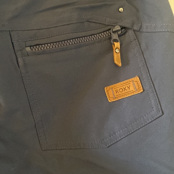 Roxy ski pants - Picture 3 of 5